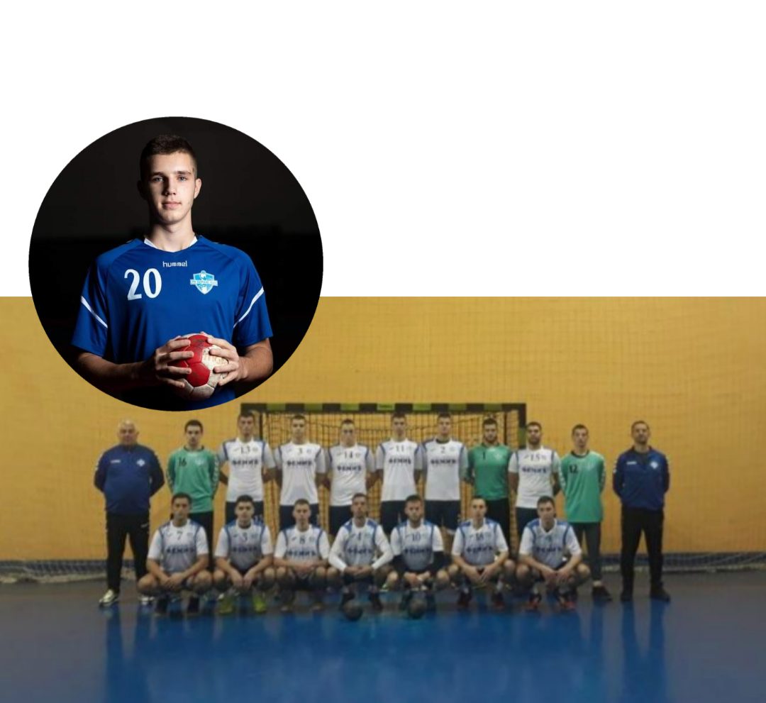 Rukometaši Berana pobijedili Budućnost, Šćekić najbolji strijelac