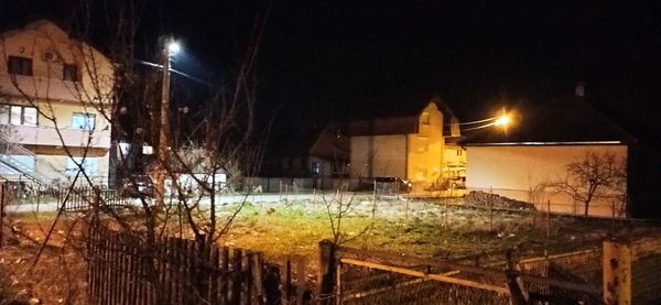 Trenutno u Beranama
