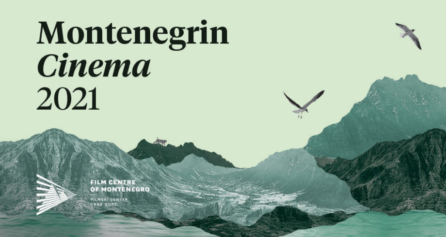 Crnogorska kinematografija , Berlin, Evropski filmski market