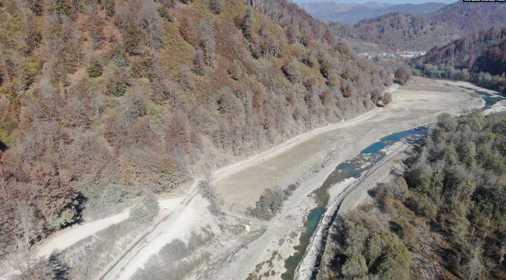 Crna Gora tuži kinesku kompaniju CRBC zbog devastacije korita Tare