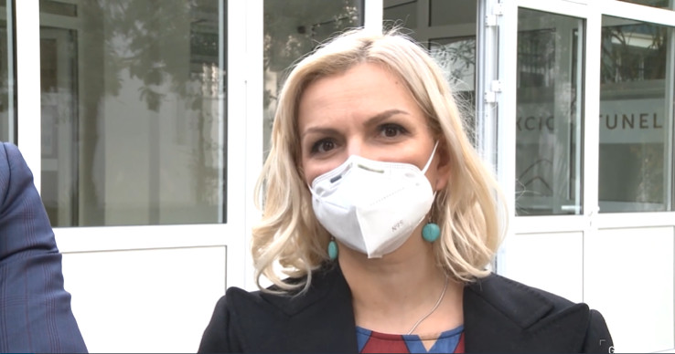 stiglo još 2.000 doza vakcine