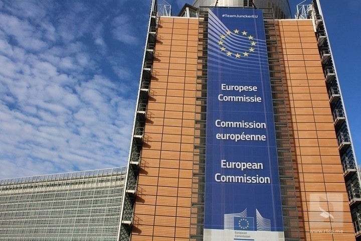 evropska komisija
