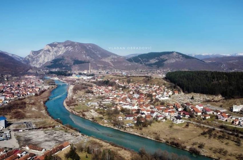 Lim, Ibar, MOrača, tokovi, rijeka