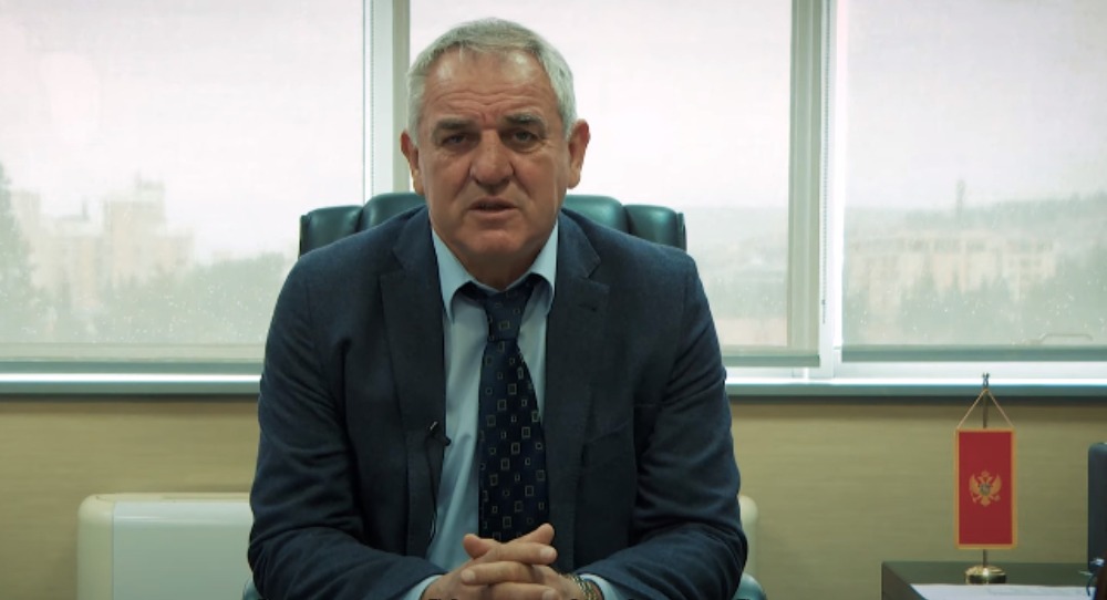 CG da bude suštinski ekološka