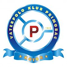 VK Primorac, vatrepolo