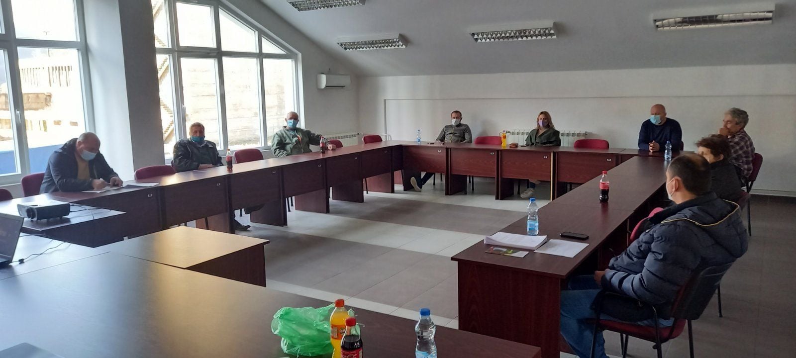 o poljoprivrednom otpadu