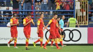 fudbal crna gora