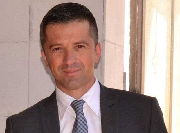 stojanović novi potpredsjednik opštine