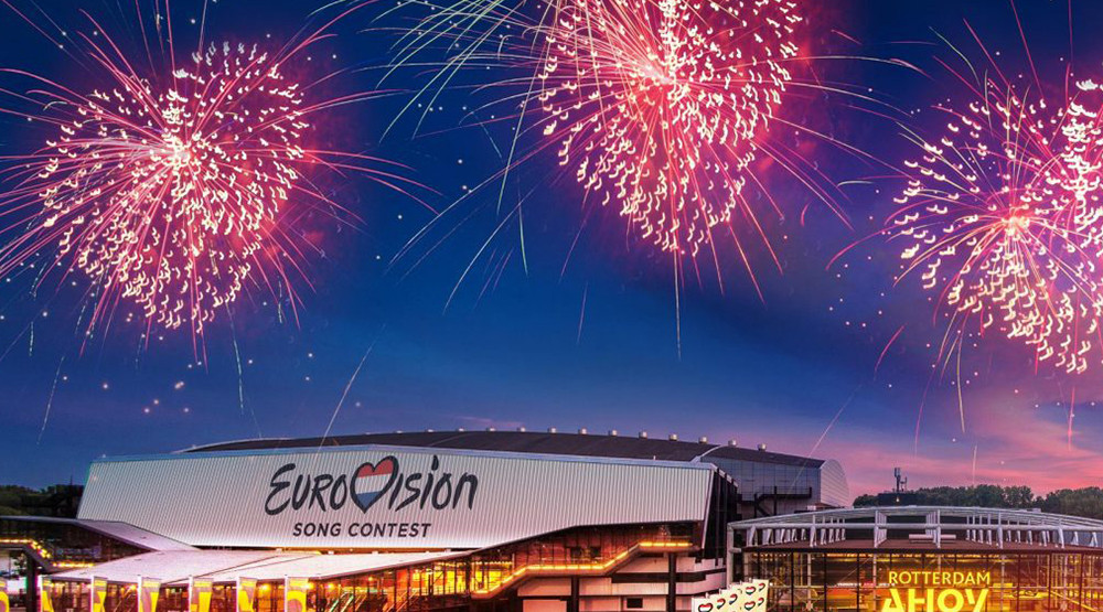 Objavljen zdravstveni protokol Eurosonga 2021.