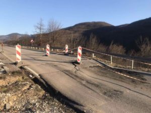 Kanalizacioni sistem u Petnjici još nije završen