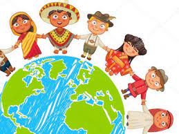 ljudi različitih kultura u svijetu