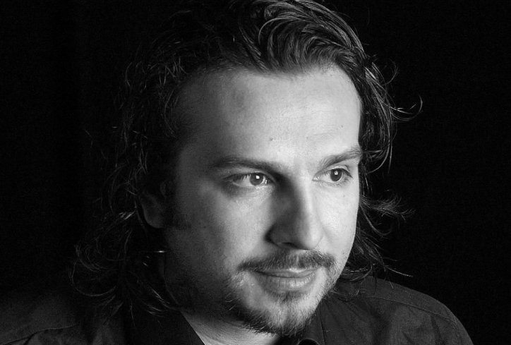 Marinko Madžgalj, glumac, godišnjica