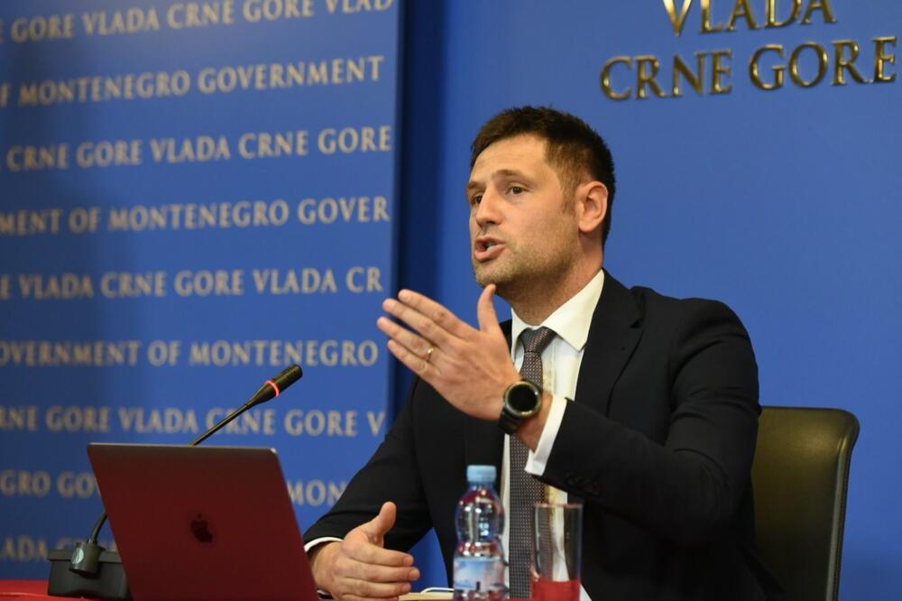 Predrag Todorović, "ToMontenegro", letovi, aviokompanija