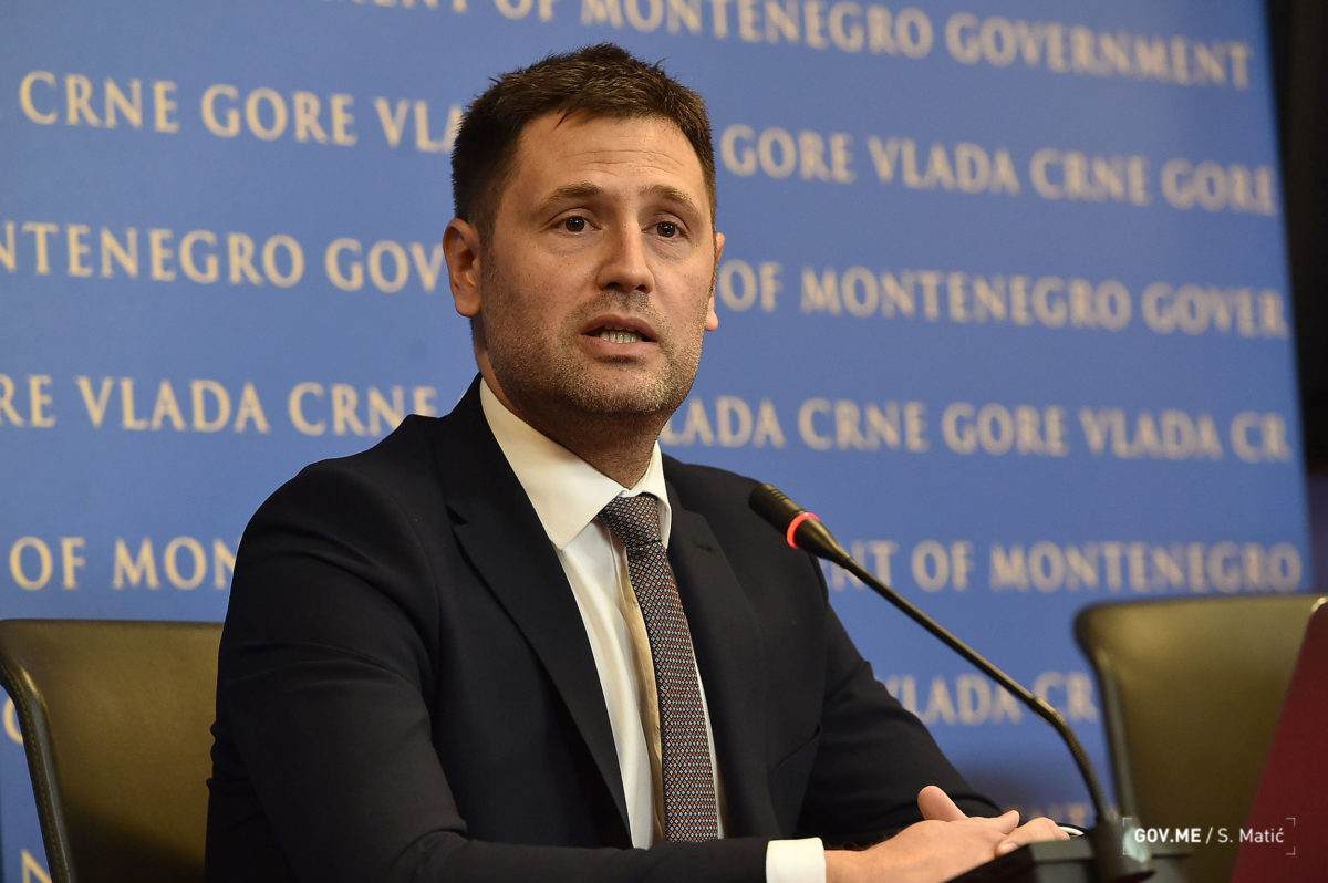 kreće zapošljavanje