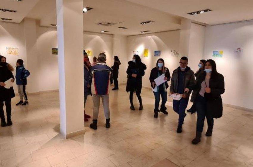 NVO „Glasnici nade”