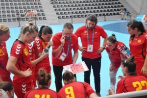 Lavice se spremaju za najvažniji turnir u godini