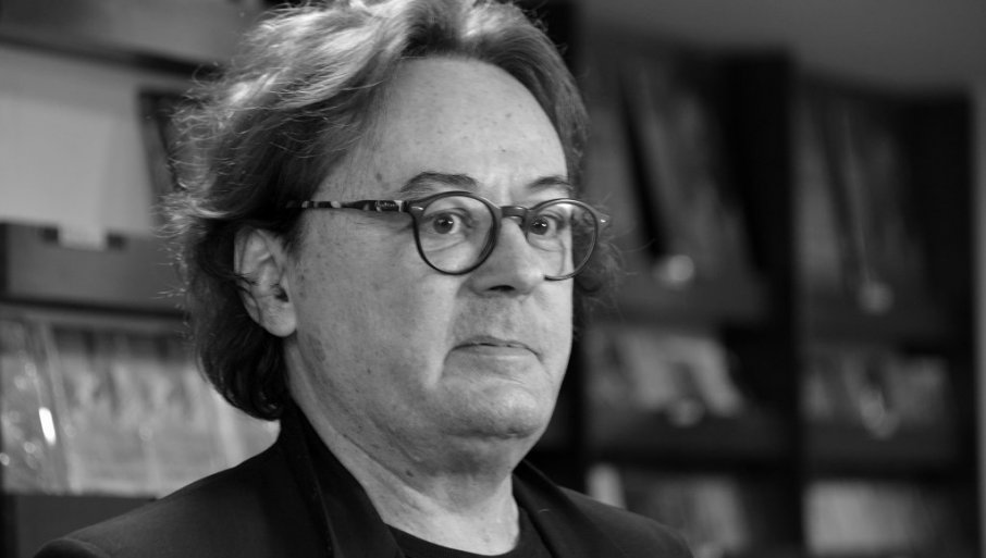 preminuo sanja ilić