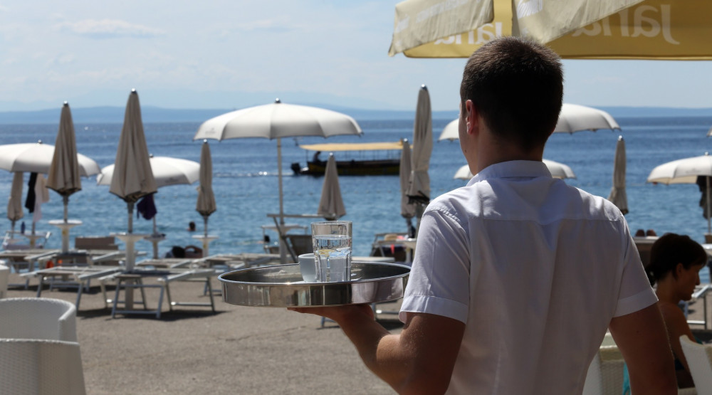 predsezona već izgubljena