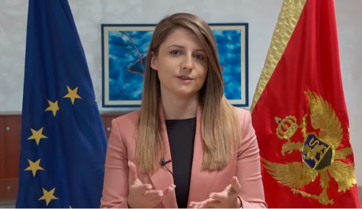 Tamara Srzentić, pečati. ukidanje