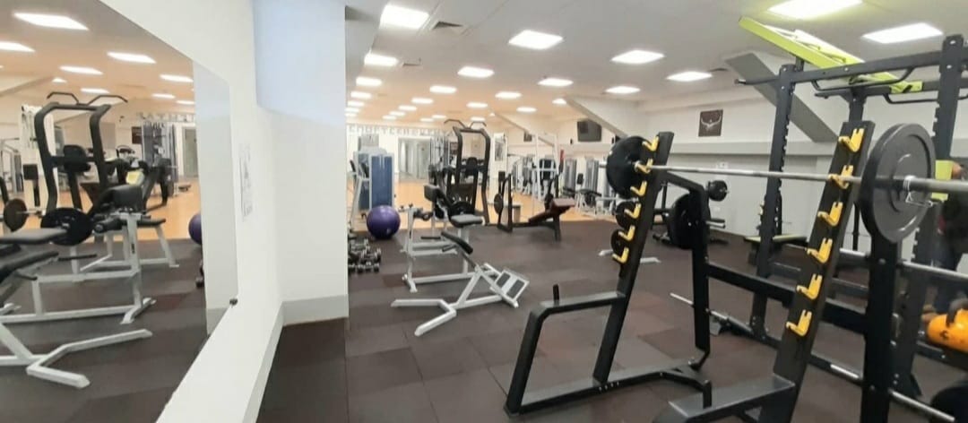 teretana radi do 20 časova