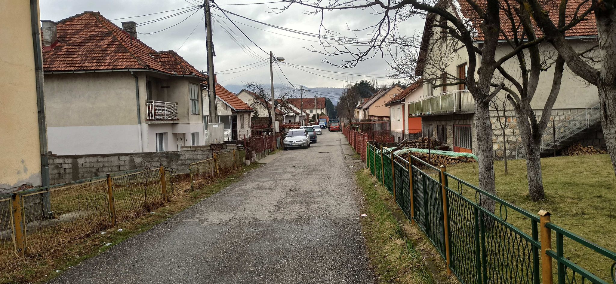 Trenutno u Beranama