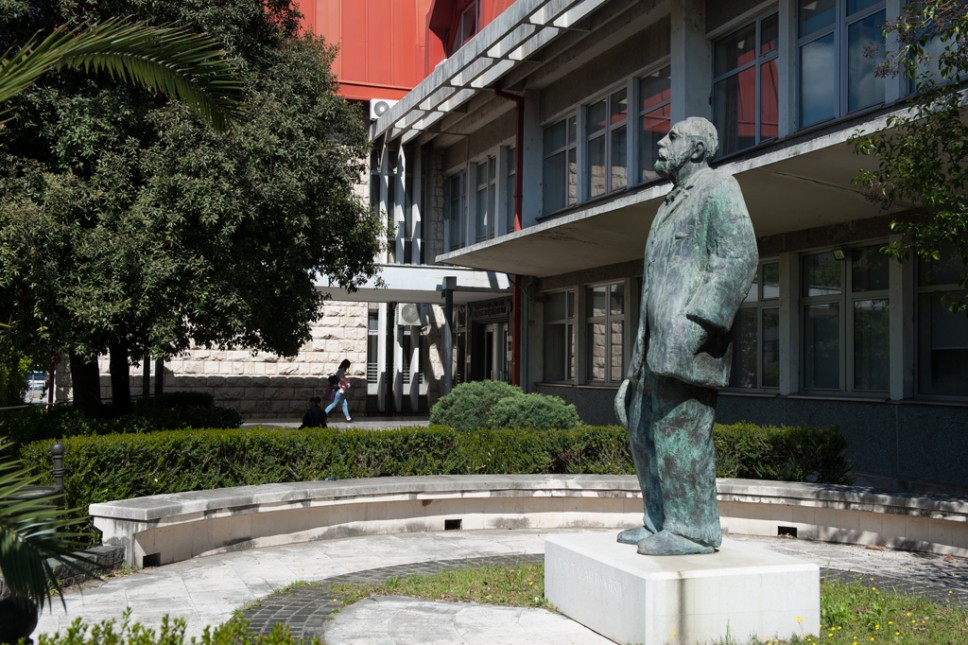 Ministarstvo nauke, Slovenija, štete, zdravstvo