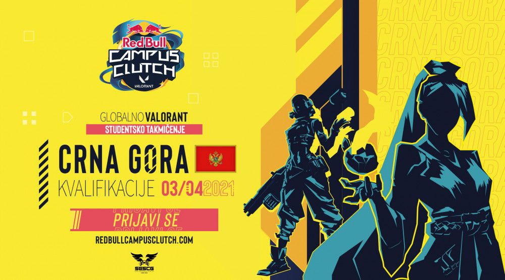 Svjetsko prvenstvo, studenti, igrica Valorant