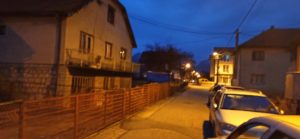 Veče devedesetih večeras oživljava glavnu ulicu Berana