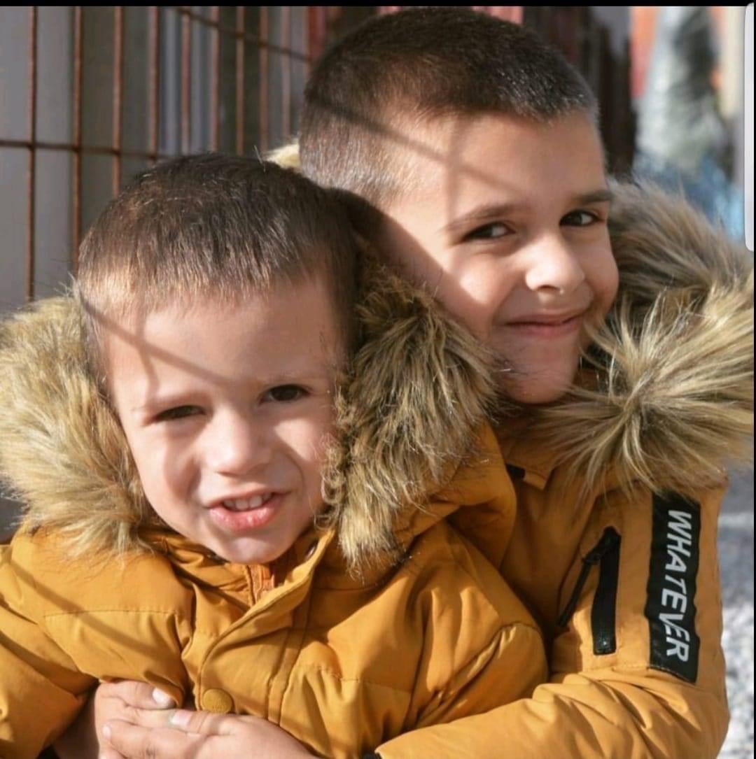 Abaz i Rifat Kadrović, Rožaje, pomoć, transplatacija koštane srži