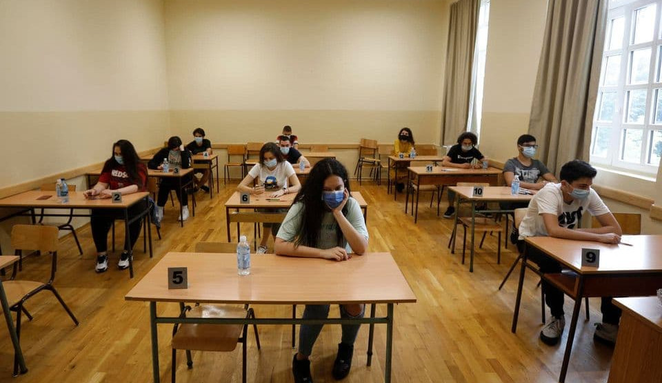 dopis, ministartvo , djeca, kontrolni