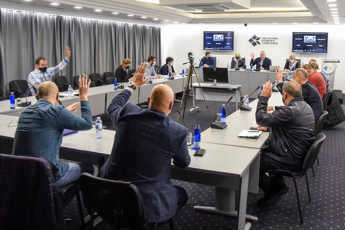 Grupacija za mljekarstvo,, PKCG,