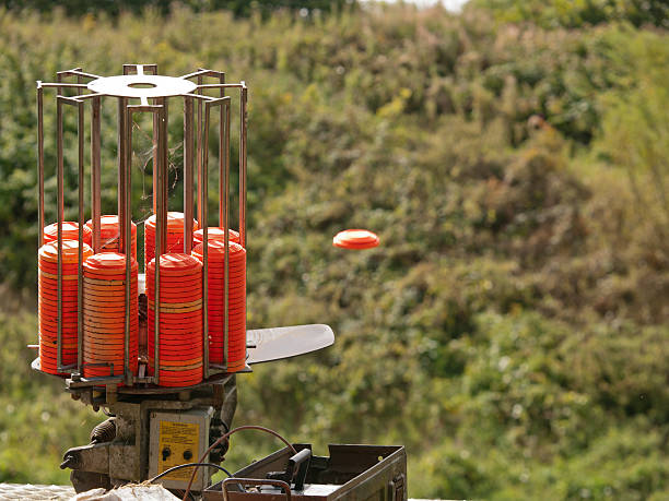 Dva takmičenja na crnogorskim strelištima