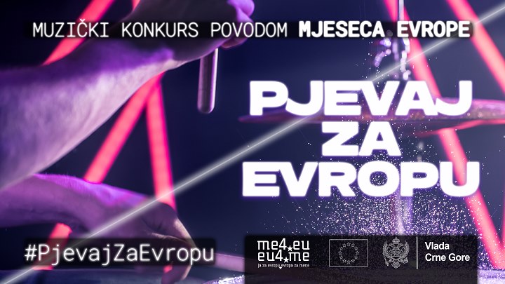 muzičko takmičenje