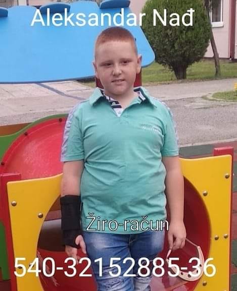 aleksandar nađ