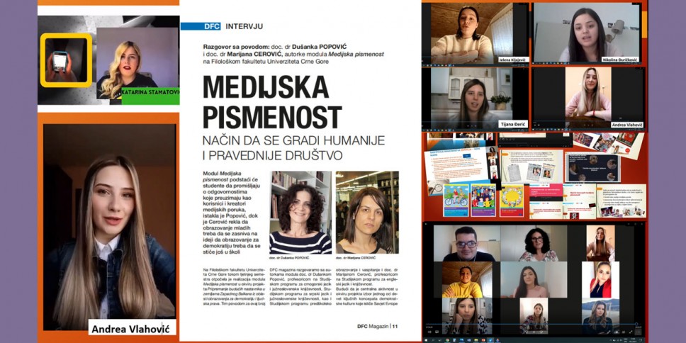 medijska pismenost