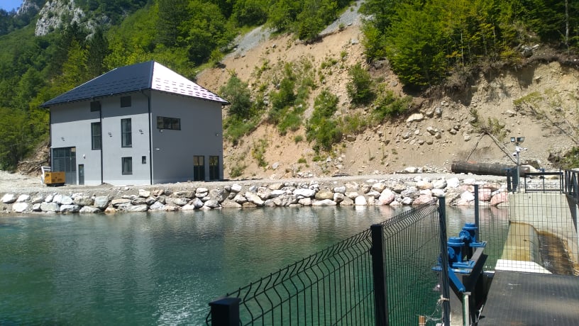 Dekar-Hidro tužila državu zbog stopiranja gradnje mHE