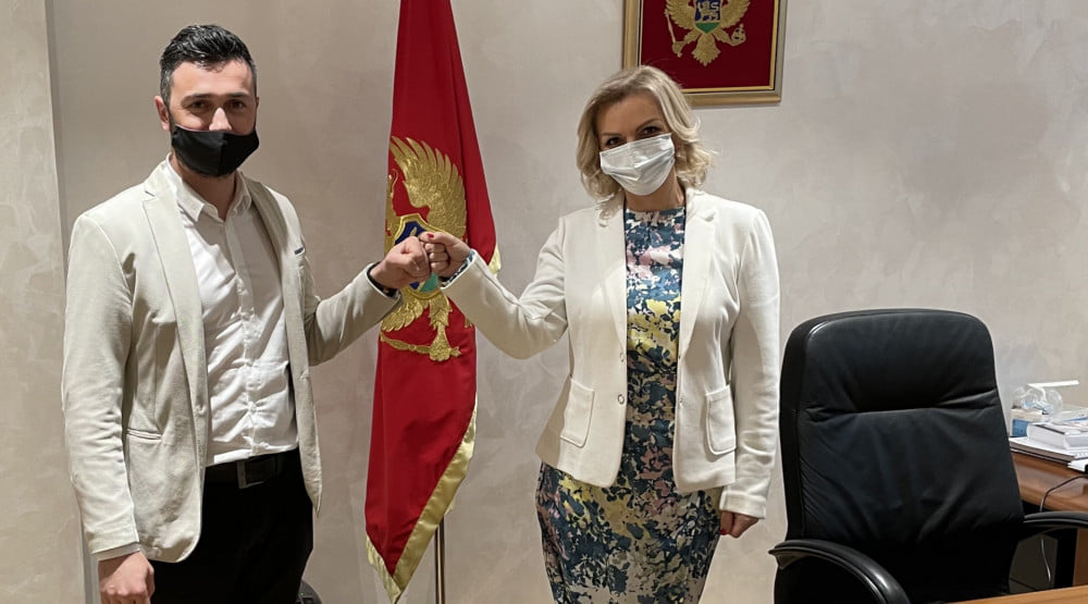 Pojačana kontrola poštovanja mjera u susret praznicima