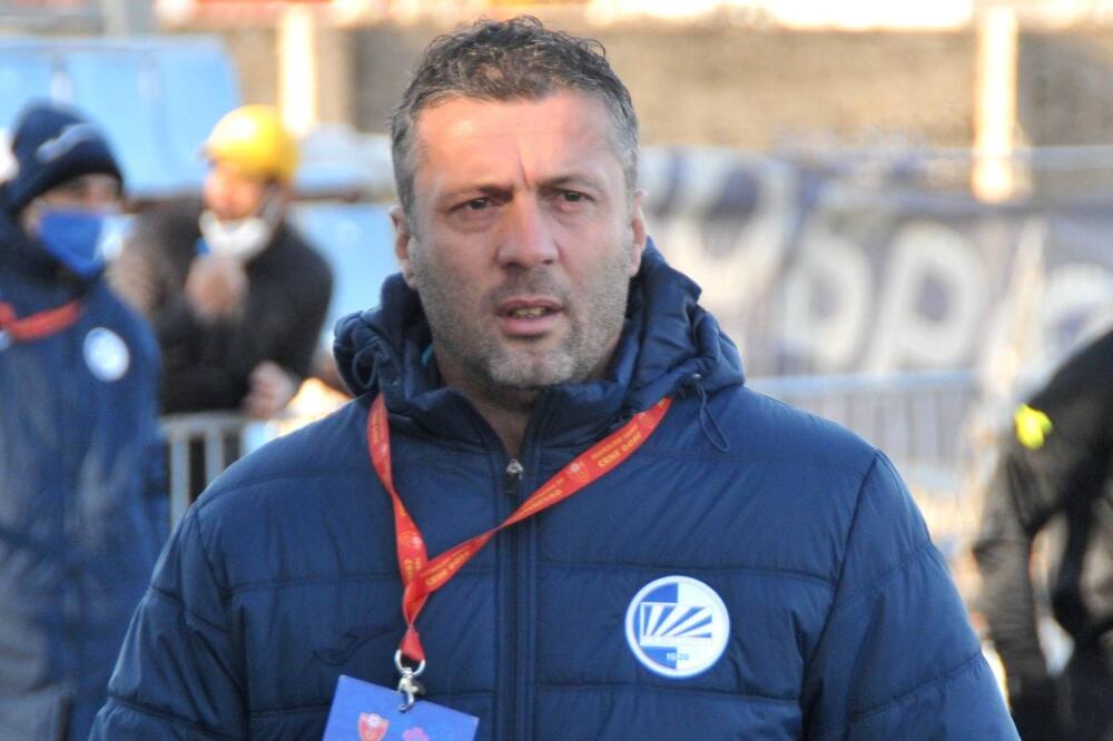 miljan radovic