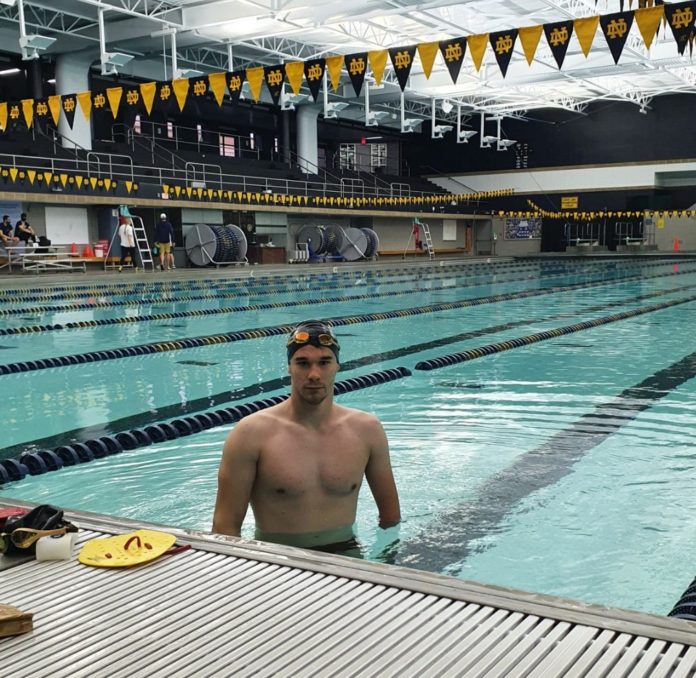 Ilija Tadić, EP u Madeiri, paraolimpijac