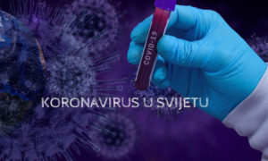 korona virus