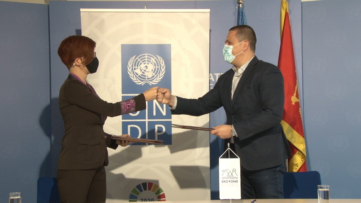 Crnogorskoj privredi i poljoprivredi 100.000 eura