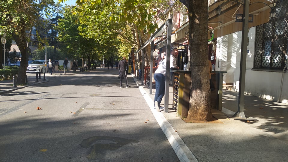 NVO Ugostiteelji, bankari, pomoć