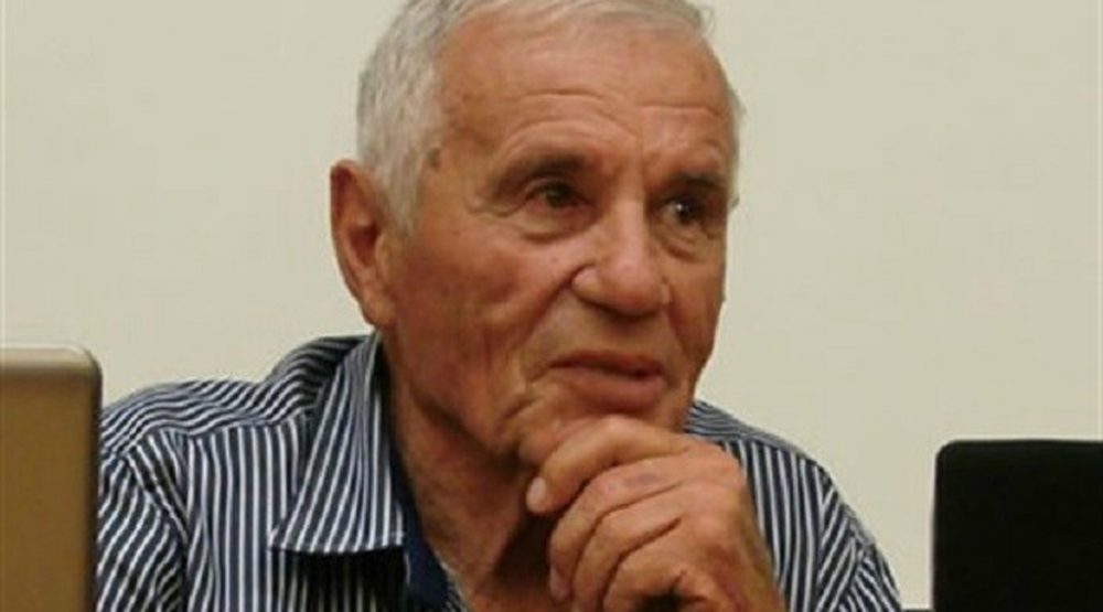 Preminuo Bato Kokolj, pionir i doajen sportskog novinarstva u Crnoj Gori