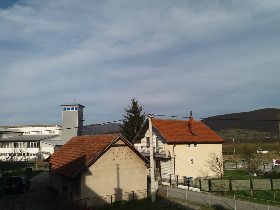 Mirna subota u Beranama