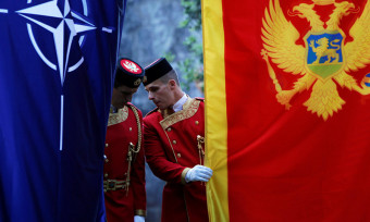 NATO, Crna Gora, državljani