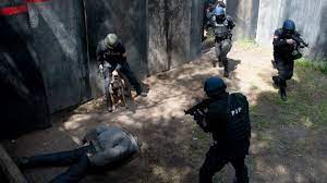 Miloš Rakonjac, policija, kadrovske promjene