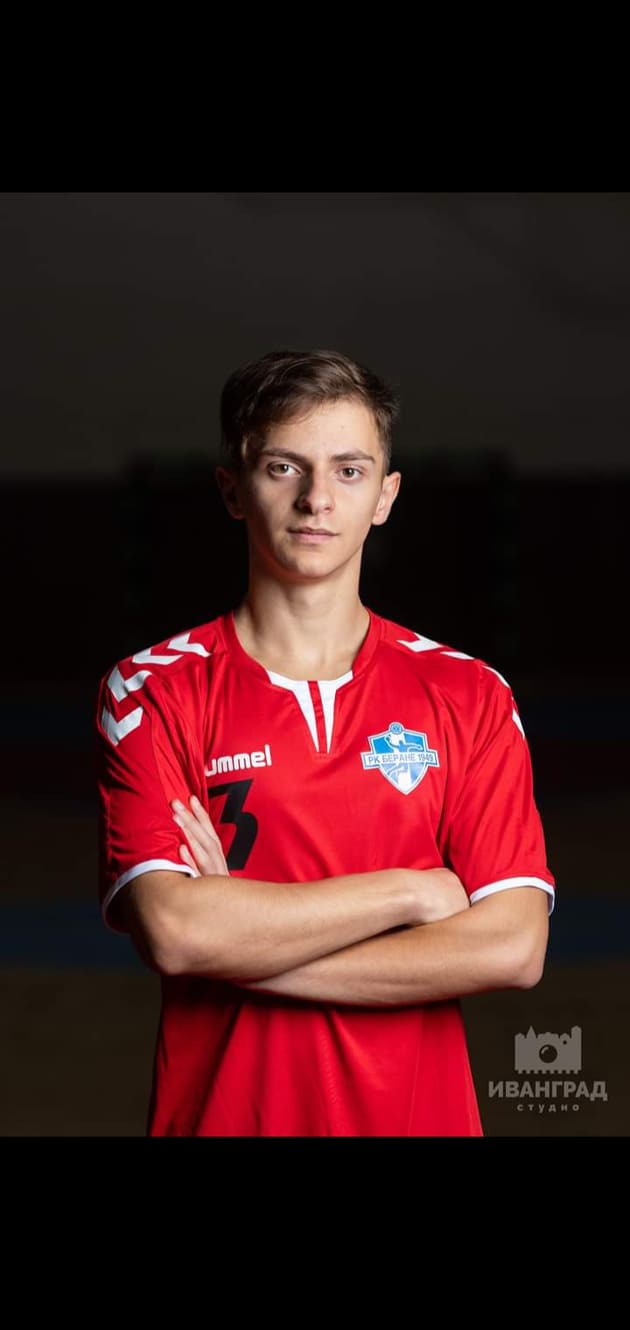 Eldan Kastrat: Ne gledam druge niti želim biti kao neko drugi