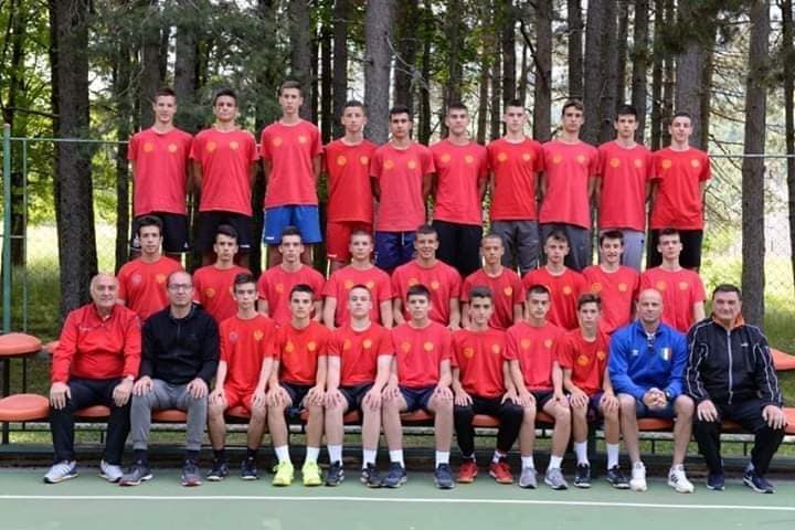 Eldan Kastrat: Ne gledam druge niti želim biti kao neko drugi