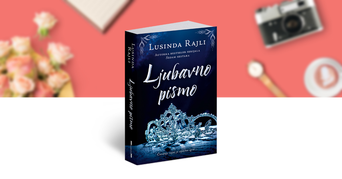 Ljubavno pismo, Lusinda Rajli