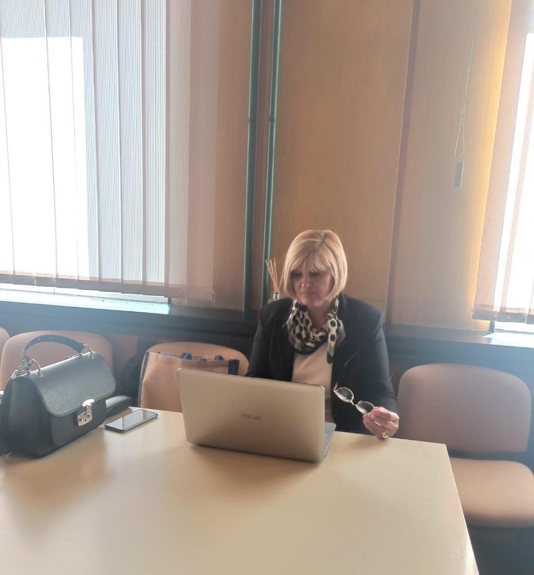 Petković: Čitanje je višestruko korisno i poželjno, naročito za mlade